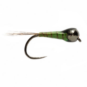 Barbless Weiss’s Firefly - 
