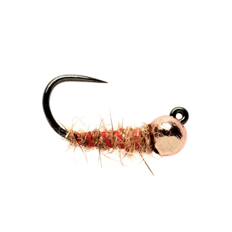 Barbless Hot Rib Walt&rsquo;s - TAN