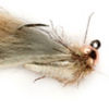 Barbless Croston’s Belly Flop Sculpin - NATURAL