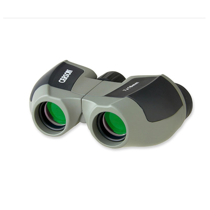 Carson&reg; Mini Scout&trade; Binoculars - 