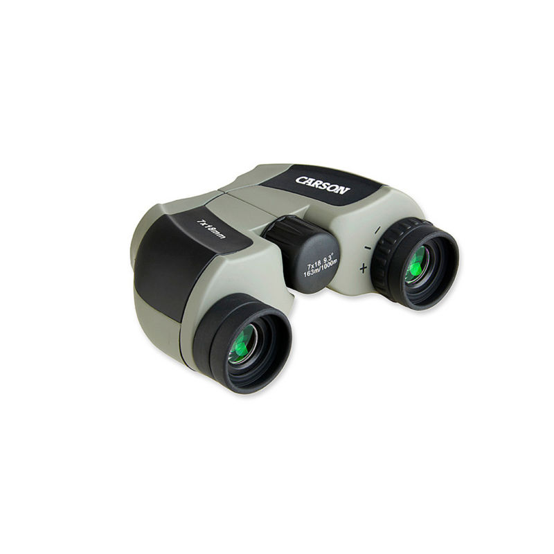 Carson&reg; Mini Scout&trade; Binoculars -  image number 1