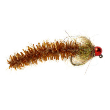 Barbless Roly Poly Crane - 