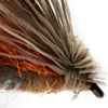 Barbless Miller’s Clueless Caddis - TAN