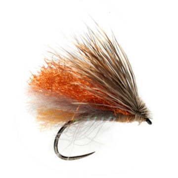 Barbless Miller’s Clueless Caddis -  image number 0