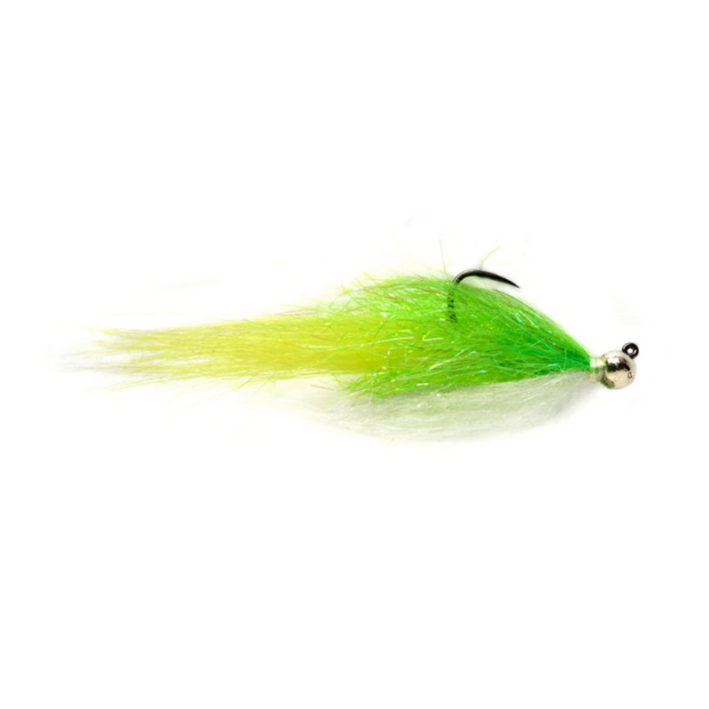 GD Spark Plug Minnow Fly | Orvis