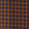 Snowy River Brushed Knit Long-Sleeve Shirt - HAZELNUT/TRUE NAVY