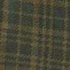 Snowy River Brushed Knit Long-Sleeve Shirt - DARK PINE/TARRAGON