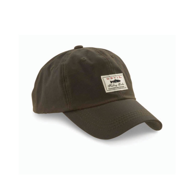 Orvis store ball cap