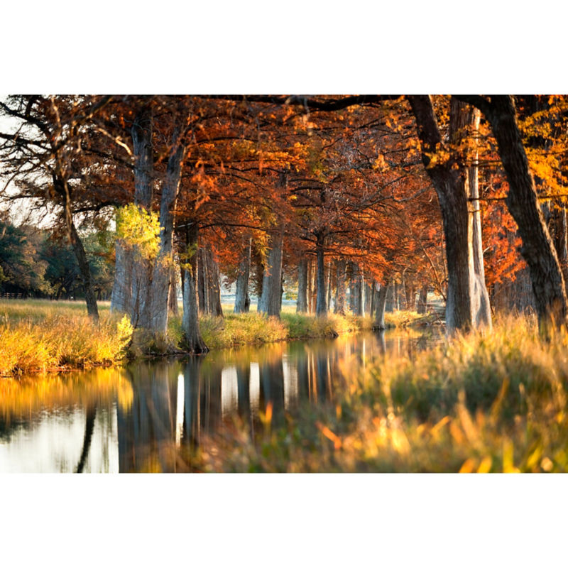 Boerne, Texas Hill Country Fly Fishing School Hosted by Joshua Creek