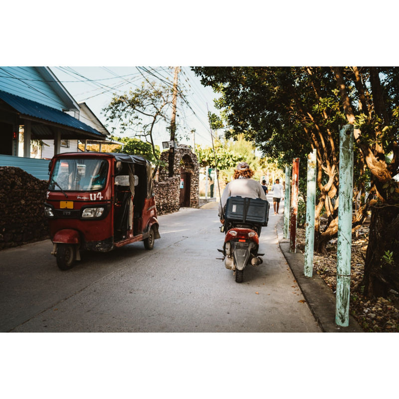 Fly Fish Utila -  image number 1