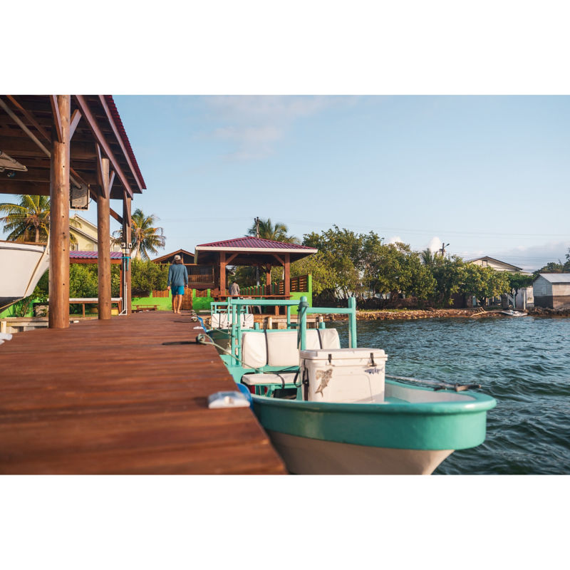 Fly Fish Utila -  image number 4