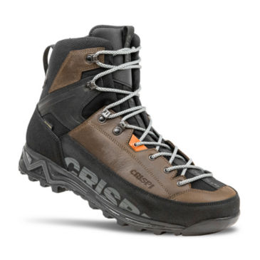 CRISPI® Altitude GTX Hunting Boots - BROWN