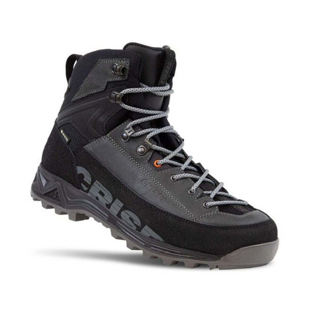 CRISPI® Altitude GTX Women’s Hunting Boots - ANTHRACITE image number 0