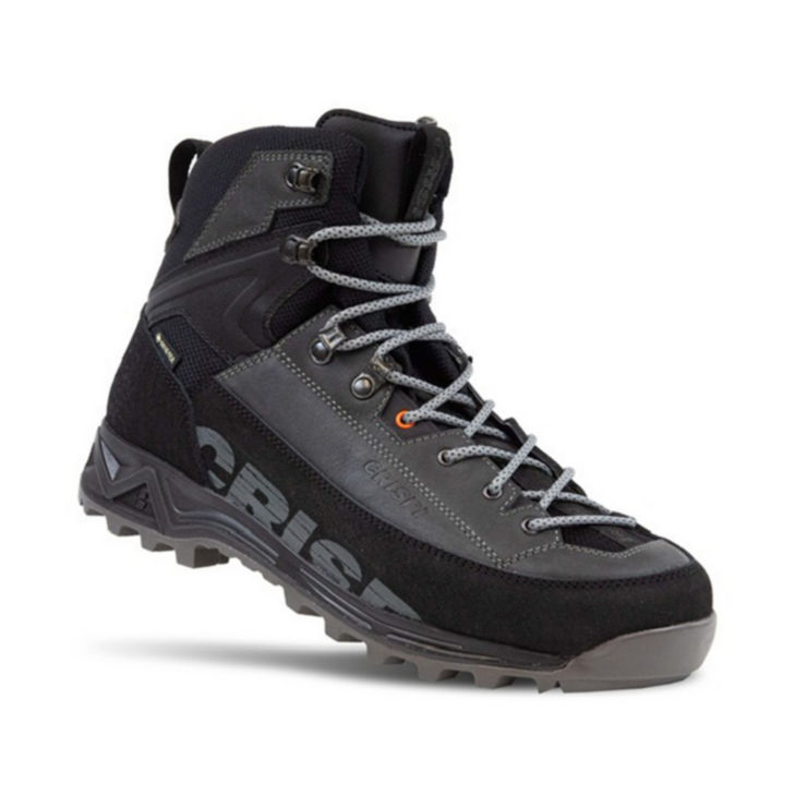 CRISPI® Altitude GTX Women’s Hunting Boots - ANTHRACITE