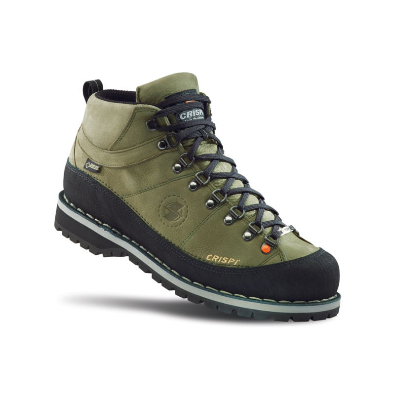 CRISPI&reg; Monaco Premium GTX - NUTRIA