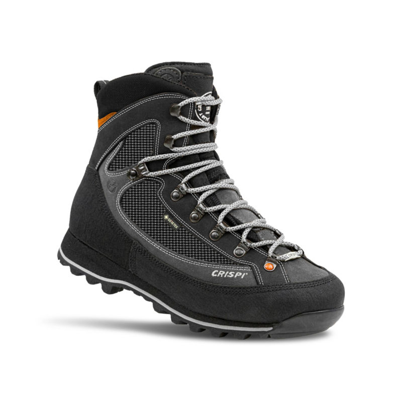 CRISPI&reg; Summit II GTX Women&rsquo;s - GREY