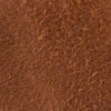 Goat Suede Billfold Wallet - CAMEL