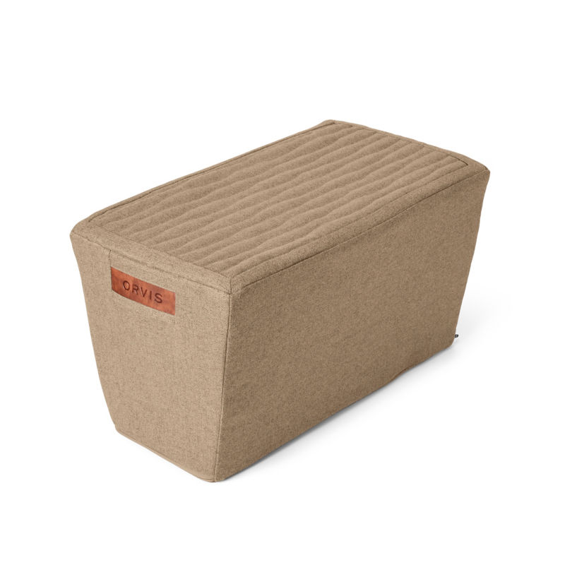 Orvis Dog Seat Extender - BROWN