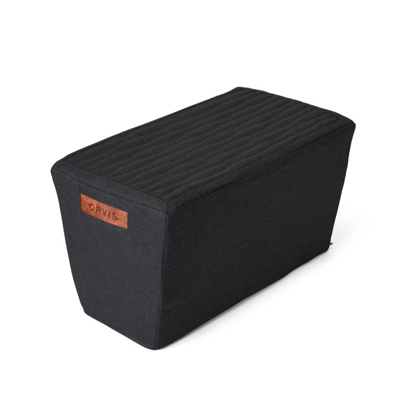 Orvis Dog Seat Extender - BLACK image number 0