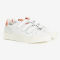 Barbour® Georgie Sneakers - WHITE/PEACH image number 1
