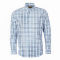 Barbour® Hallhill Performance Shirt - GREEN image number 0