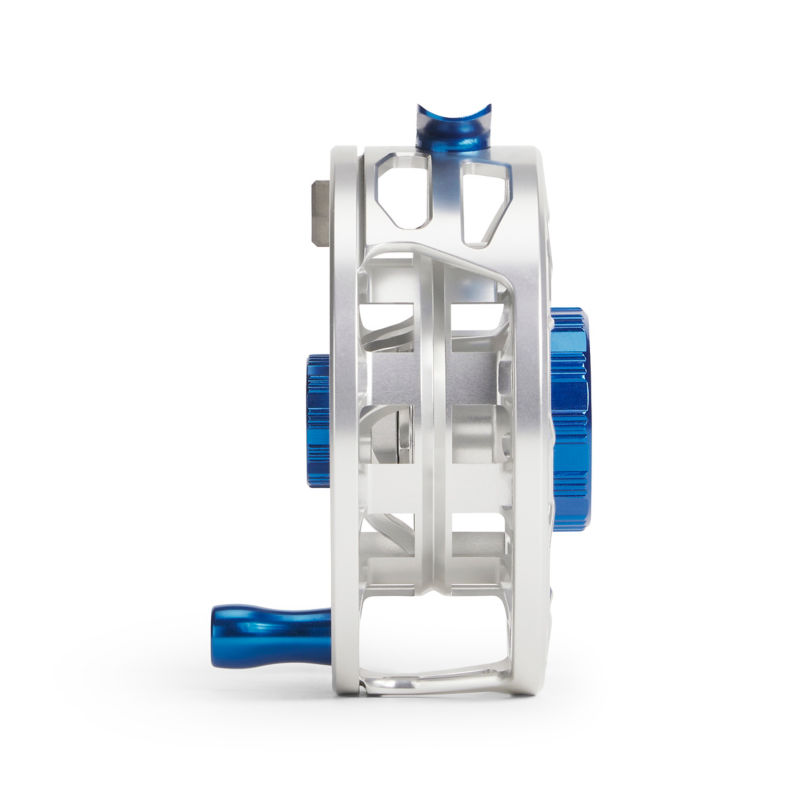 Ratio Reel - SILVER/DEEP SEA image number 2