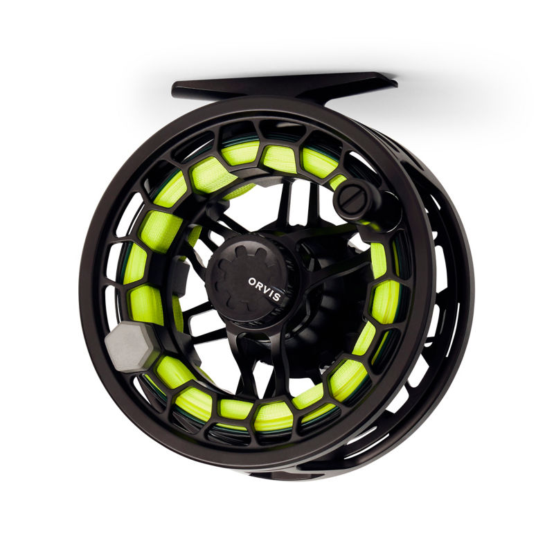 Ratio Reel - BLACKOUT image number 1