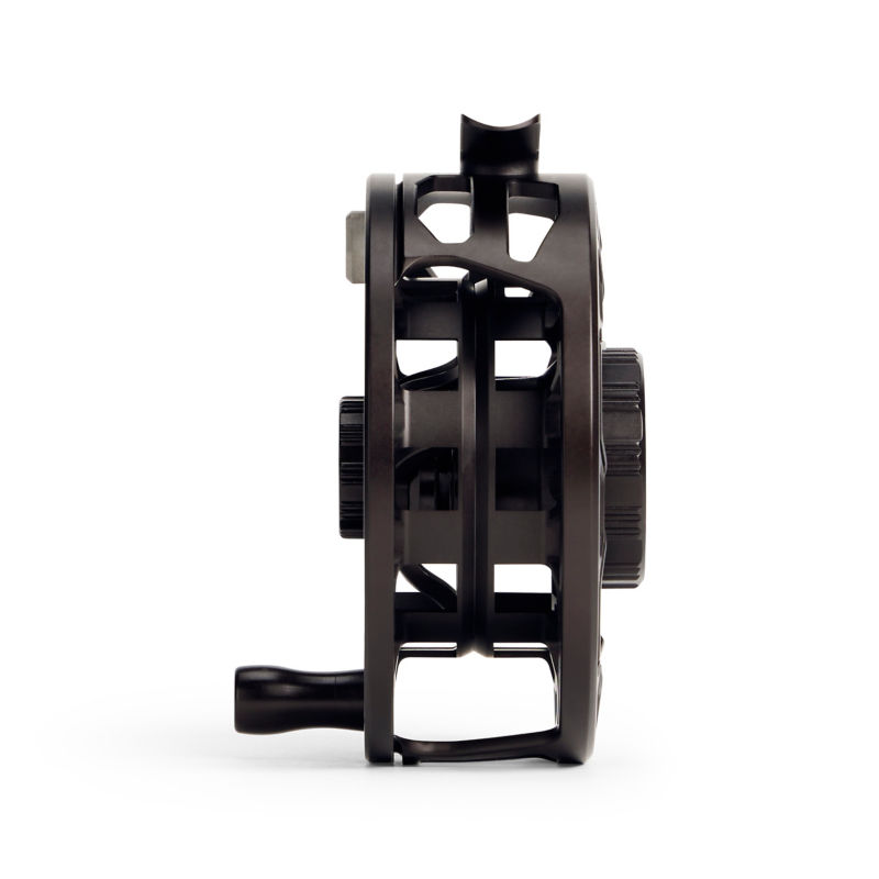 Ratio Reel - BLACKOUT image number 2