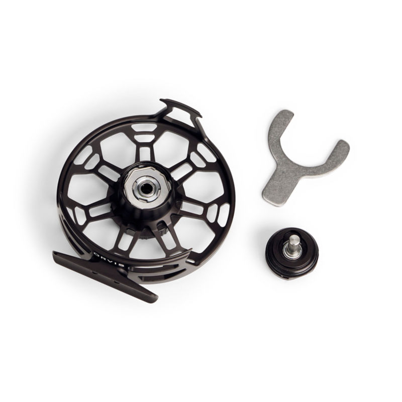 Ratio Reel - BLACKOUT image number 5