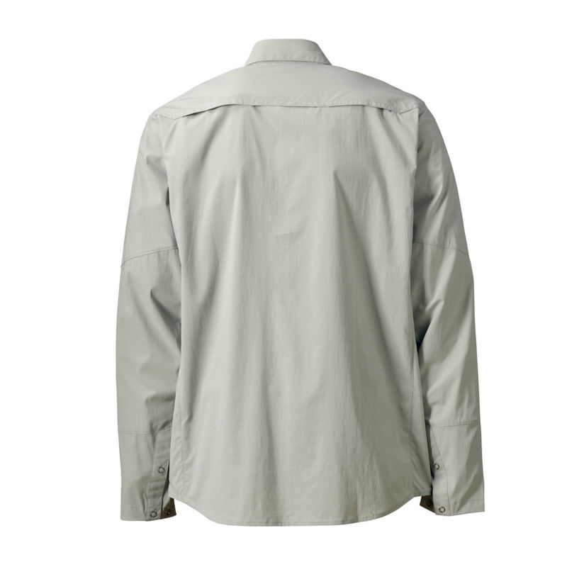 Men&rsquo;s PRO LT Upland Shirt - FOG image number 1