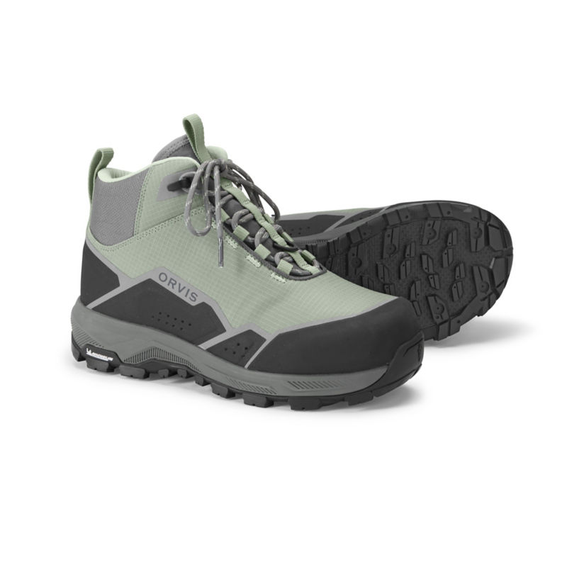 Women's Ultralight Boots - CLOUDBURST