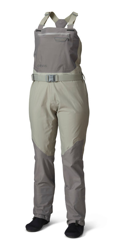 Women&rsquo;s Ultralight Waders - CLOUDBURST image number 6