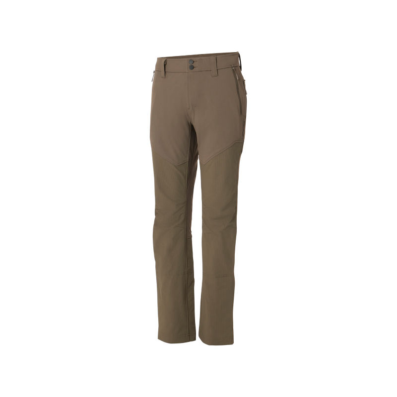 Women&rsquo;s PRO Upland Softshell Pants - TARMAC