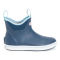 Women’s XTRATUF® Ankle Deck Boots - NAVY image number 2