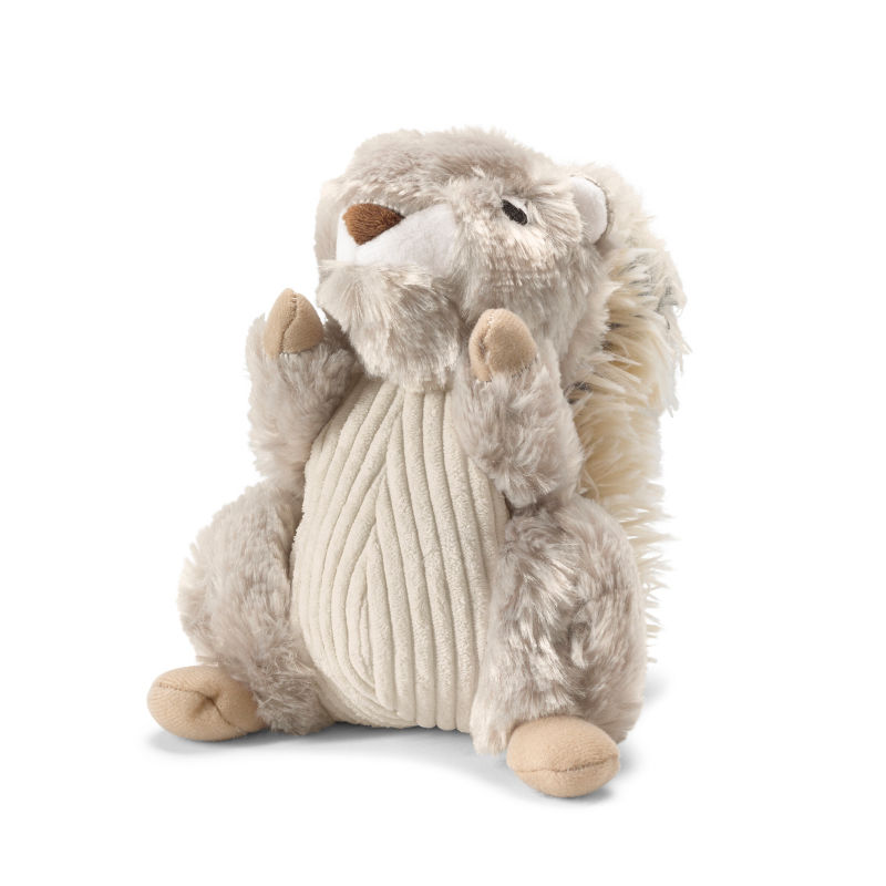 Twitchy Tail Squirrel Toy - 