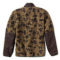 Mad River Printed Sherpa Jacket - ORVIS 1971 CAMO image number 1