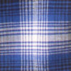 Flat Creek Tech Flannel - TRUE BLUE