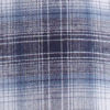 Flat Creek Tech Flannel - BLUE/GRAY