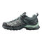 Women’s Salomon® X Ultra Pioneer CSWP Hiking Shoes - STORMY WEATHER image number 1