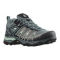 Women’s Salomon® X Ultra Pioneer CSWP Hiking Shoes - STORMY WEATHER image number 0