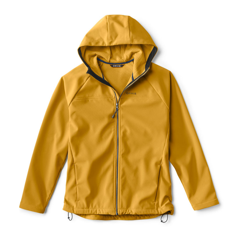 Horseshoe Hills Outdoor Jacket - PILSNER