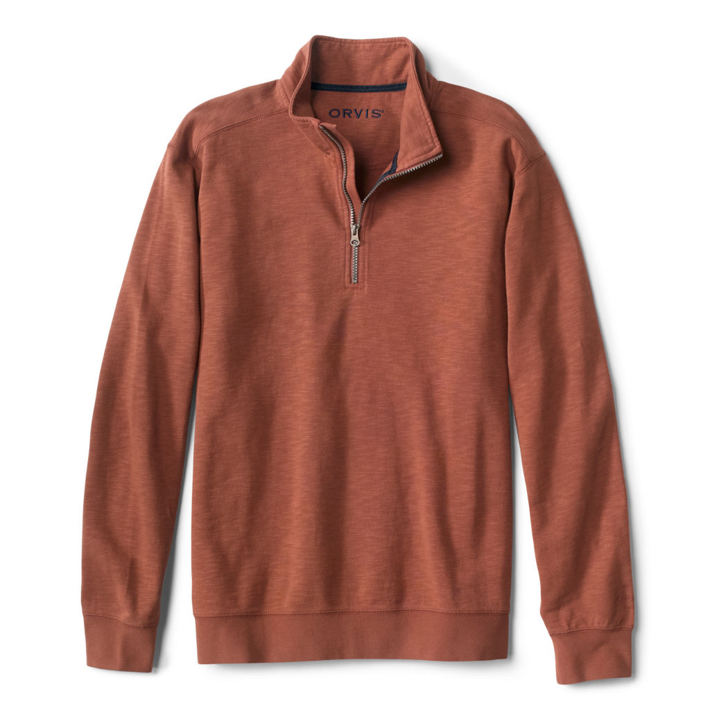 Montana Morning® Quarter-Zip Sweatshirt