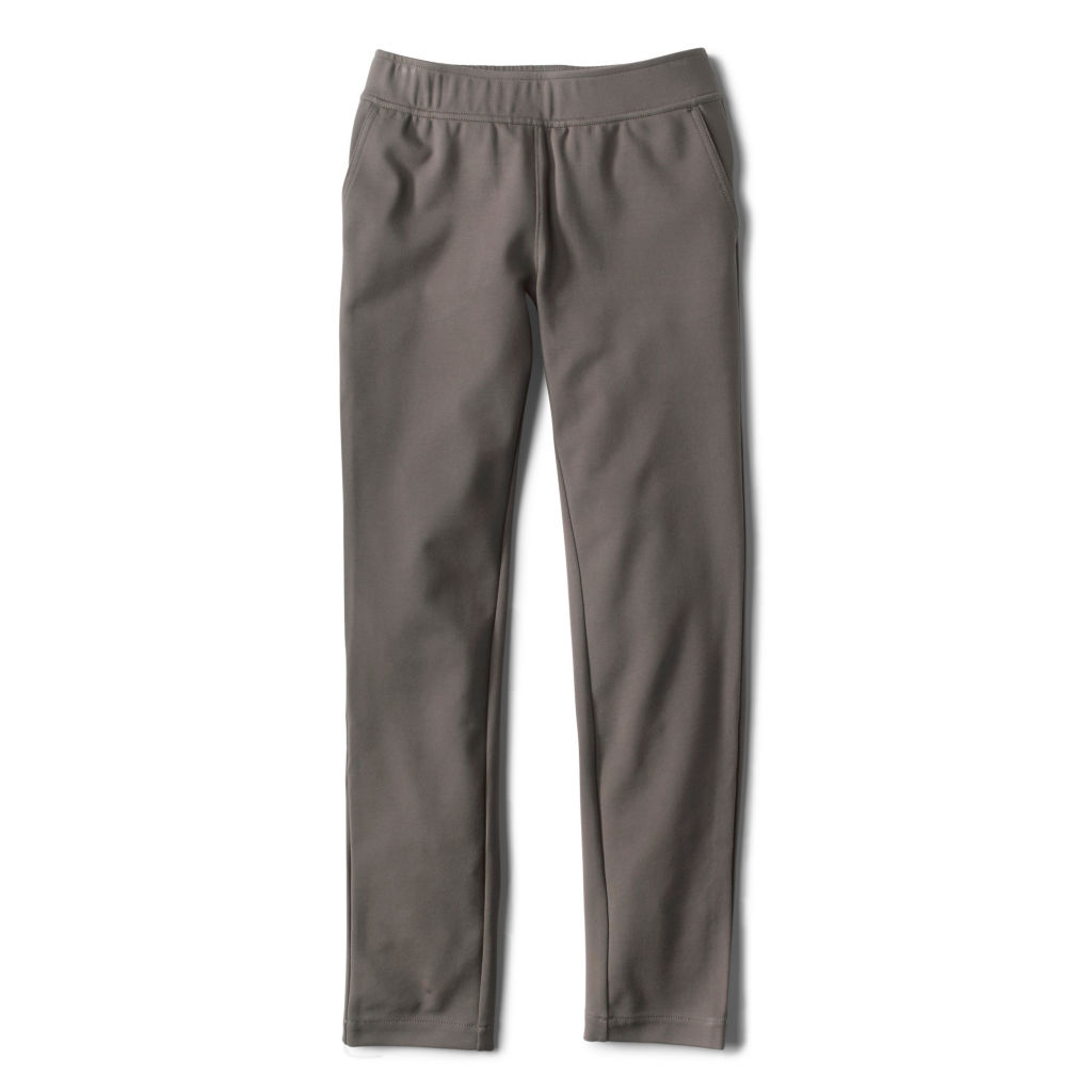 On-Repeat Natural Fit Straight-Leg Ankle Pants -  image number 4