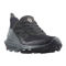 Women’s Salomon® OUTPulse GTX Hiking Shoes - BLACK image number 1