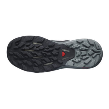 Women’s Salomon® OUTPulse GTX Hiking Shoes - BLACKimage number 4