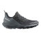 Women’s Salomon® OUTPulse GTX Hiking Shoes - BLACK image number 0