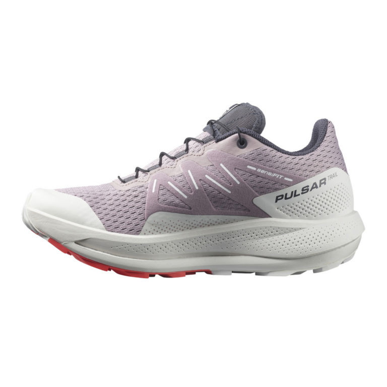 Women’s Salomon® Pulsar Trail Running Shoes -  image number 3