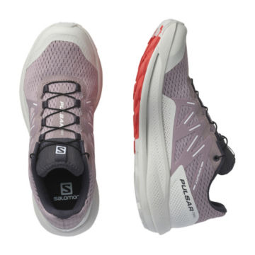 Women’s Salomon® Pulsar Trail Running Shoes - image number 4