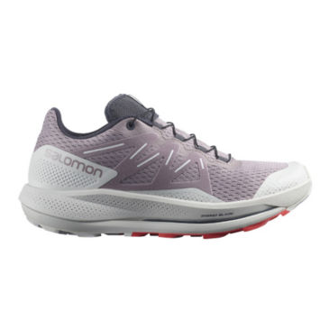 Women’s Salomon® Pulsar Trail Running Shoes - 