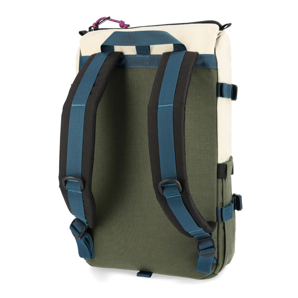 Topo Designs 20L Rover Pack Classic Backpack -  image number 2